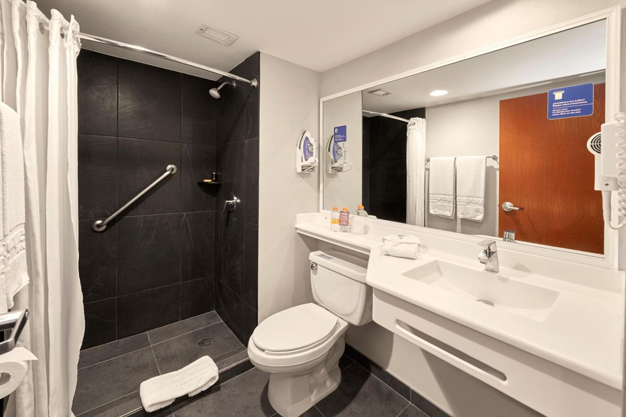 Express By Marriott Tampico Altamira 4* Miramar (Tamaulipas)