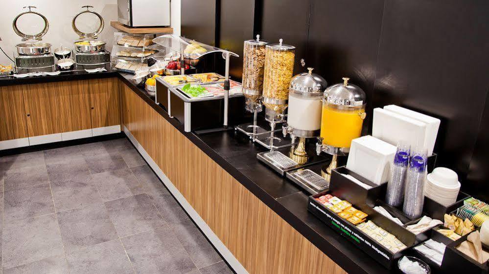 Express By Marriott Tampico Altamira